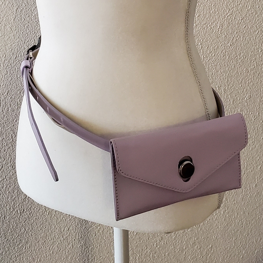Free Press Belt Bag Trouser Fit Waist Pouch Purse